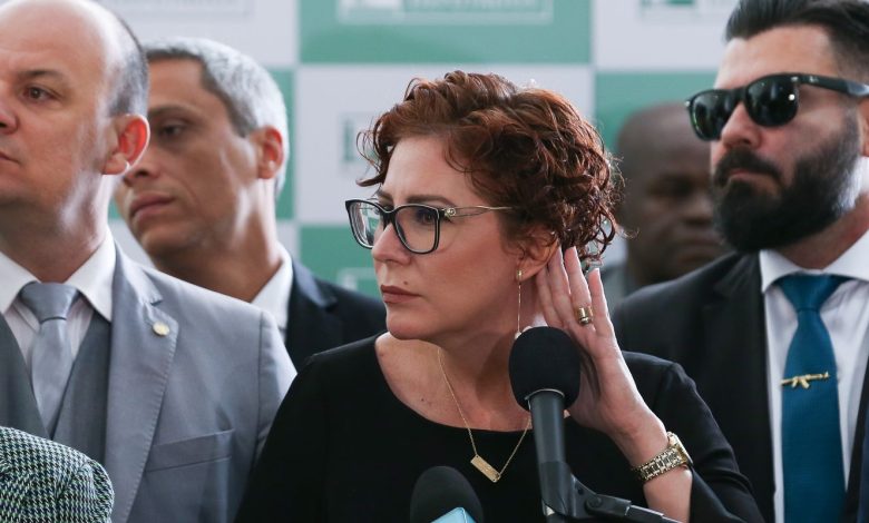STF condena Zambelli pela segunda vez em decisão unânime