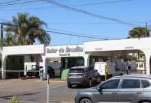 STF determina que visitas a Bolsonaro precisam de anuência da defesa