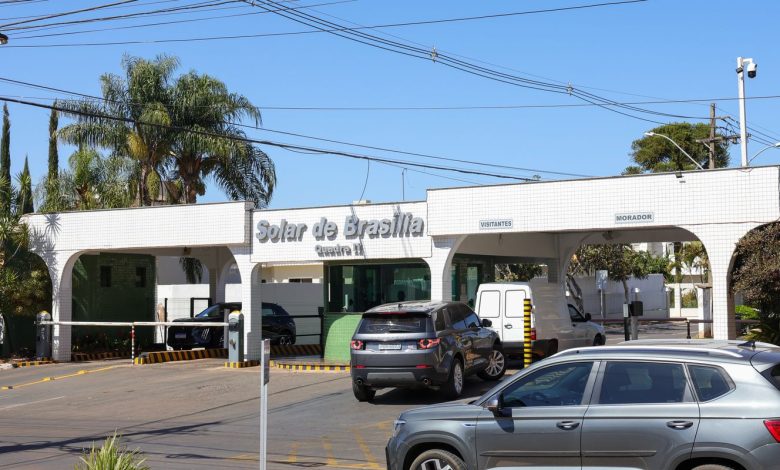 STF determina que visitas a Bolsonaro precisam de anuência da defesa
