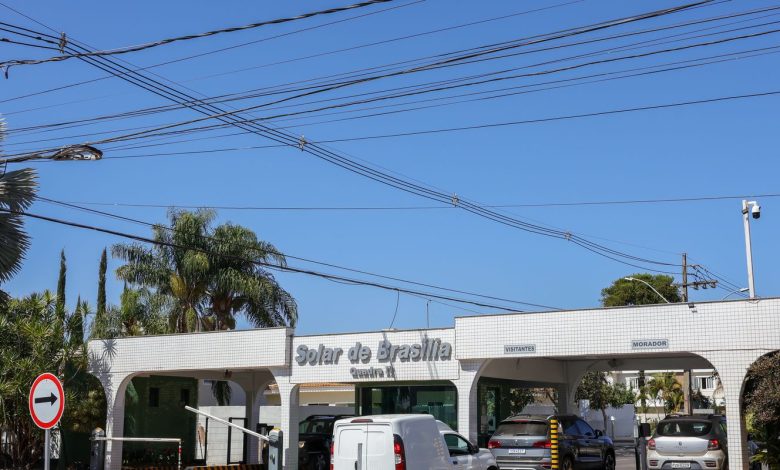 STF autoriza Bolsonaro a receber familiares no Dia dos Pais