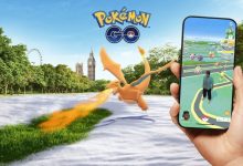 Pokémon Go aumenta nível máximo pela primeira vez desde 2020