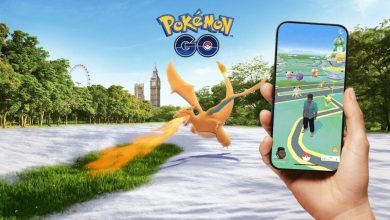 Pokémon Go aumenta nível máximo pela primeira vez desde 2020