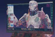 Meta fecha parceria com Midjourney para licenciar AI