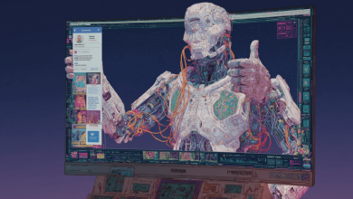 Meta fecha parceria com Midjourney para licenciar AI