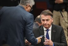 PF investiga acesso de Bolsonaro a defesa de general Mário Fernandes