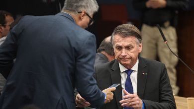 PF investiga acesso de Bolsonaro a defesa de general Mário Fernandes