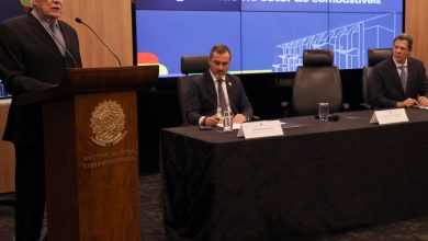 MPF bloqueia R$ 3,2 bi em operações contra crime no setor de combustíveis