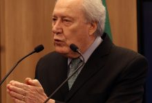 STF investiga operações após "ponta do iceberg" de Lewandowski