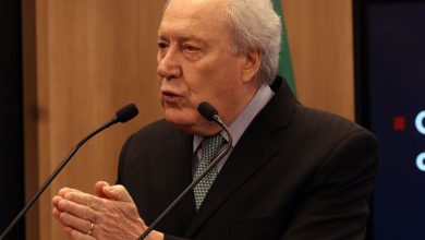 STF investiga operações após "ponta do iceberg" de Lewandowski