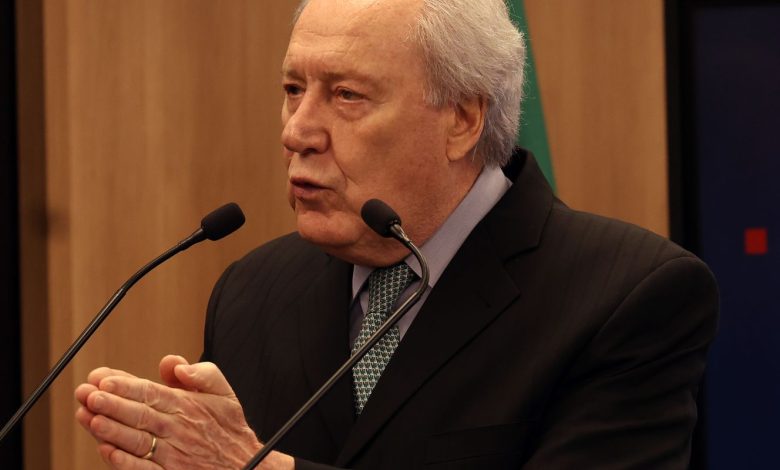 STF investiga operações após "ponta do iceberg" de Lewandowski