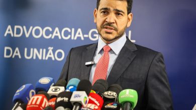 AGU defende no STF legalidade de banco de DNA de condenados