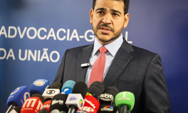 AGU defende no STF legalidade de banco de DNA de condenados