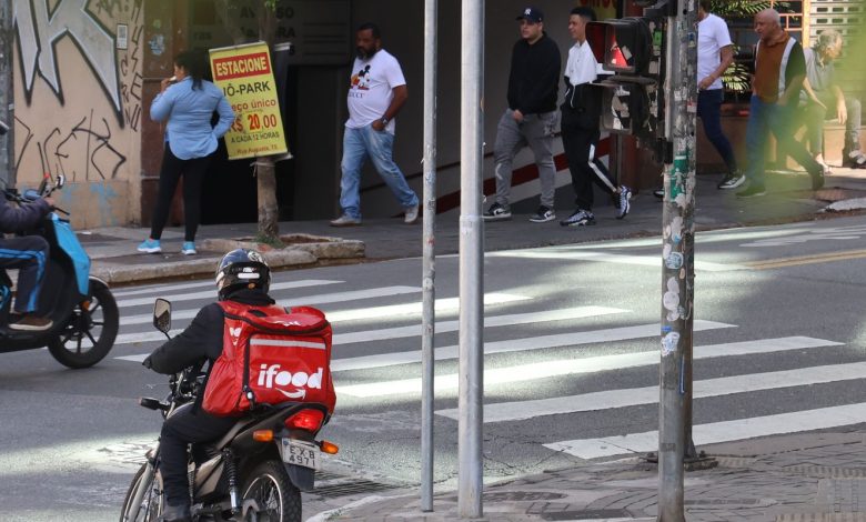 STF decide que pejotização não abrange trabalhadores de aplicativos