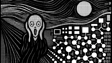 Redes neurais decifram moléculas com machine learning