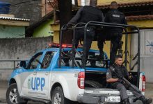 Estudo revela que violência no Rio afeta aprendizagem escolar