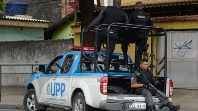 Estudo revela que violência no Rio afeta aprendizagem escolar