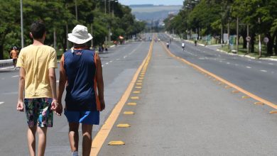 Estudo da OMS relaciona tempo ao ar livre e prevenção da miopia