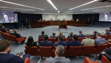 STF julgará Bolsonaro e aliados em processos de decisão