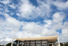 STF veta repatriação imediata de crianças ao exterior