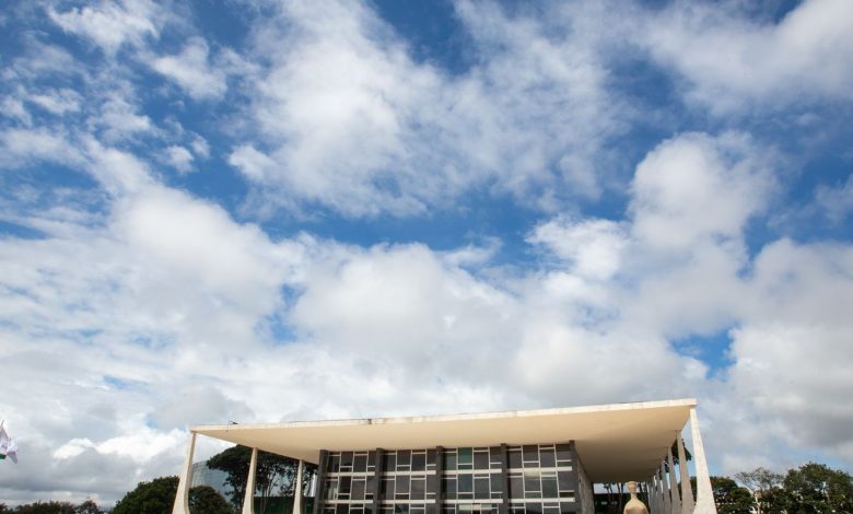 STF veta repatriação imediata de crianças ao exterior