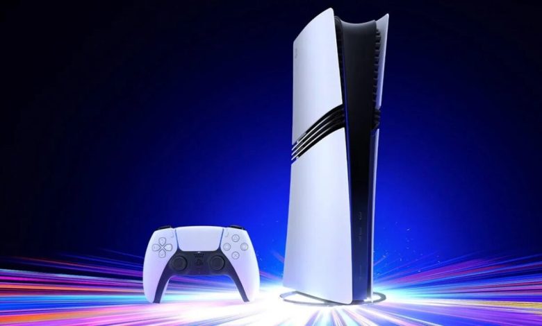 PS6 vaza e revela preço, poder e nova portátil da Sony