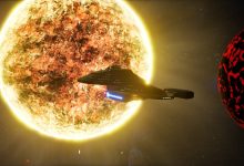 Star Trek explora o desconhecido em nova aventura FTL