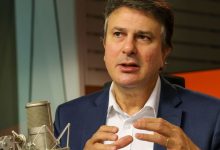 Camilo propõe regulação digital para educação infantojuvenil