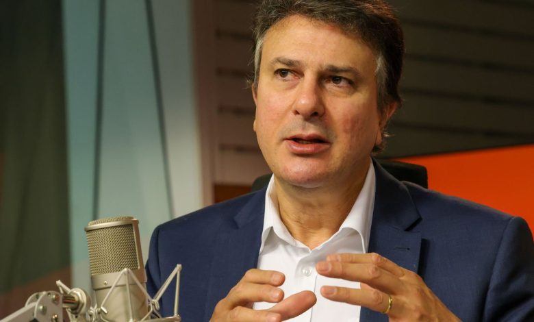 Camilo propõe regulação digital para educação infantojuvenil