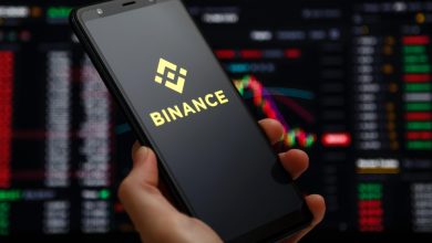 Binance deve aprimorar regras de anti-lavagem no mercado de cripto