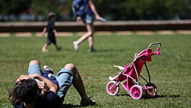 Pediatras pedem lei para licença-paternidade de 1 mês