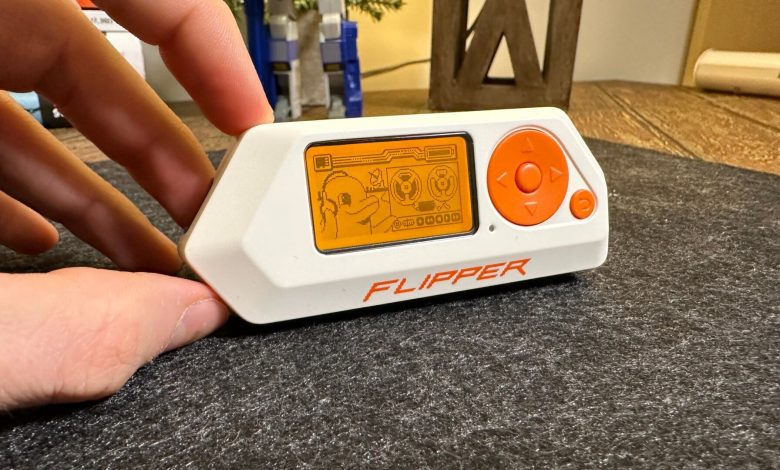 Flipper Zero facilita invasões em carros com gadgets digitais