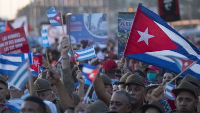 EUA cancelam vistos médicos e ampliam isolamento de Cuba