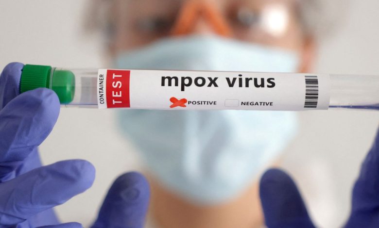Ministério da Saúde monitora 50 mil casos de Mpox na África