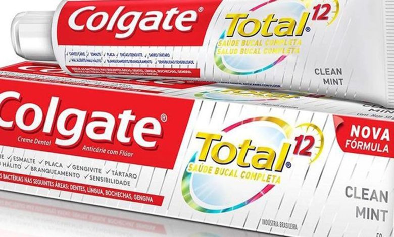 Justiça do Rio condena Colgate por propaganda enganosa