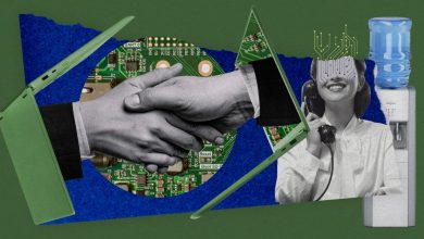Protocolos de IA ajudam agentes a lidar com a vida cotidiana