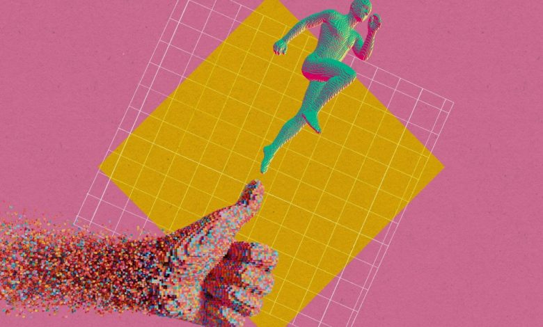 AI aprimora modelos com aprendizado autônomo e adaptativo
