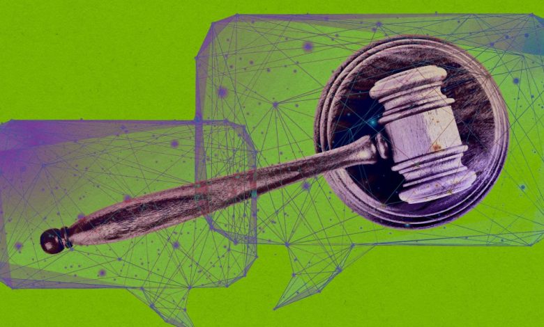 Juízes adotam inteligência artificial para avaliações precoces