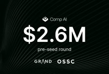 Comp AI capta $2,6M para combater vulnerabilidades em SOC 2