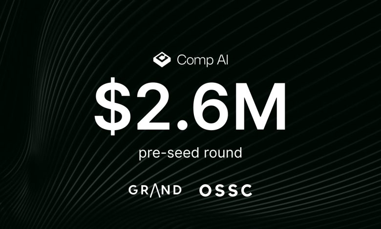 Comp AI capta $2,6M para combater vulnerabilidades em SOC 2