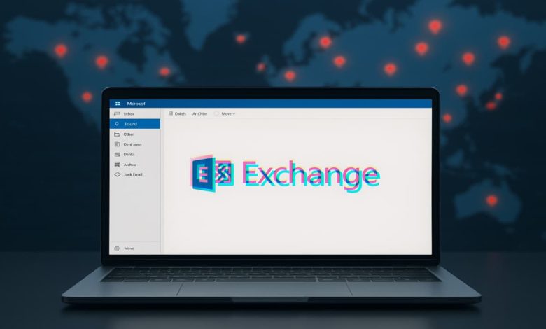 Mais de 29.000 servidores Microsoft Exchange expostos a ataques