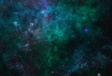 NASA descobre que galáxia antiga tinha oxigênio abundante