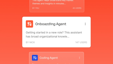 Cohere lança modelo LLM Command A Reasoning para AI empresarial