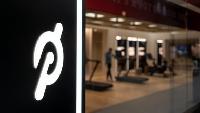 Peloton reduz empregos e foca na jornada de bem-estar dos membros