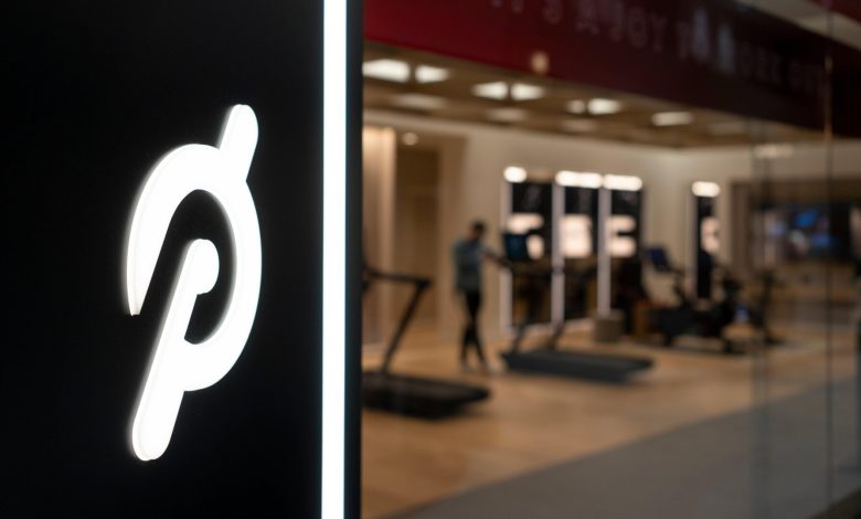 Peloton reduz empregos e foca na jornada de bem-estar dos membros