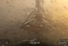 SpaceX lança 28 satélites em órbita, completa 400ª missão