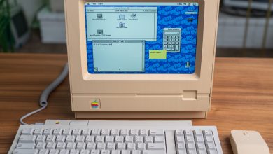 YouTuber cria réplica do Macintosh 1984 com design inovador