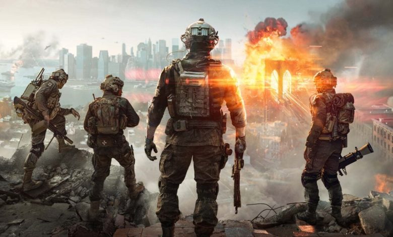 Battlefield 6 abre beta aberto; saiba tudo sobre games
