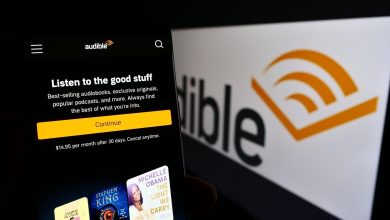 Amazon reforma negócio de podcasts e demite equipe Wondery