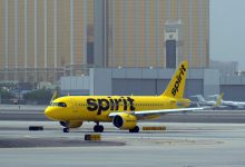 Spirit Airlines admite falência em meio à crise do setor