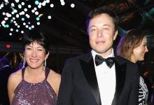 Ghislaine Maxwell revela encontro com Elon Musk em festa